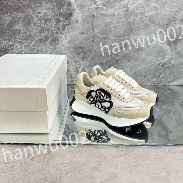 

designer men's shoes women's casual shoes women's daily life shoes men's leather small white shoes men's and women&, Black