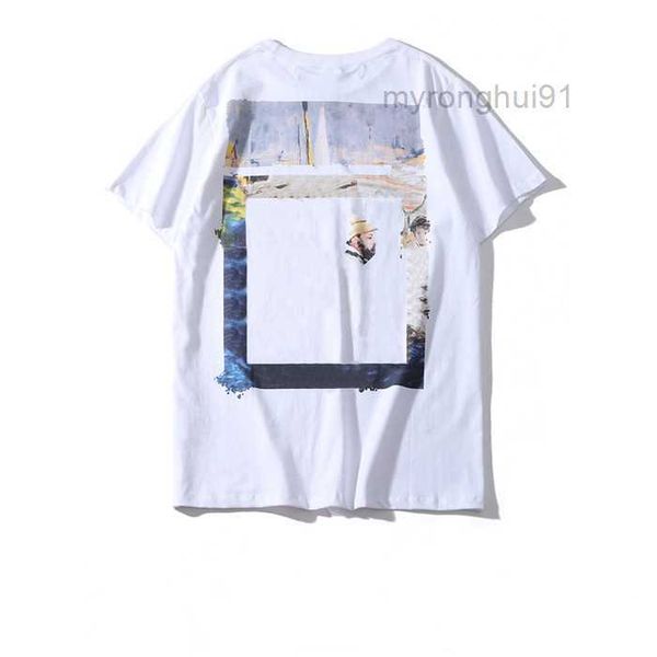 

summer mens t shirts women designers loose tees fashion brands mans polos casual shirt luxurys clothing street shorts sleeve clothes tshirt, White;black