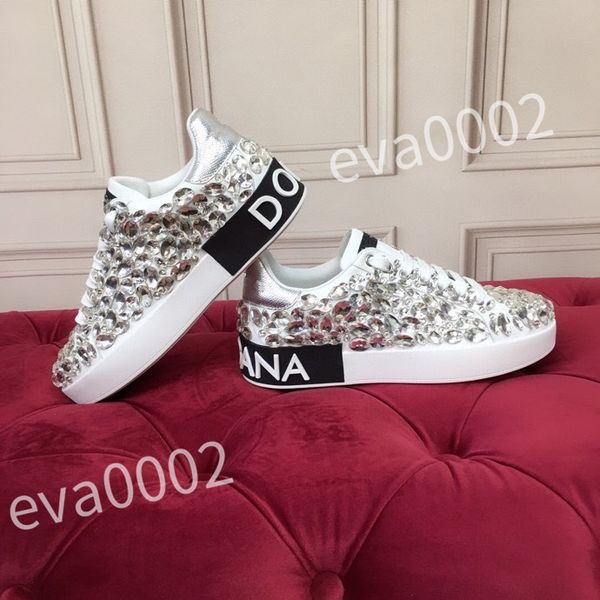 

new luxurys men shoes designer sneakers casual shoes vintage platform trainers shoes rubber leather sneaker, Black