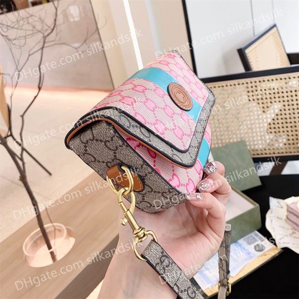 

designer luxury cny shoulder bag denim underarm pouch womens handbag vintage purse double g fashion totes ladies wallet