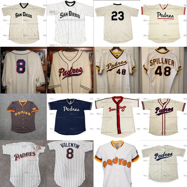 

padres 1948 pcl throwback home jersey manny machado fernando tatis jr. juan soto xander bogaerts tony gwynn dave winfield matt carpenter ha-, Blue;black