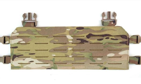

waist support dmgear ss chest hanging d3 replacement board molle5964113, Black;gray