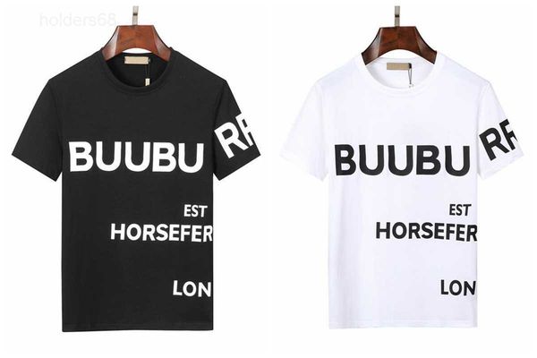 

ens t shirt summer short sleeves for men designer tshirts printed casual tshirt crew neck clothing trapstar designer shirt #ch64, White;black