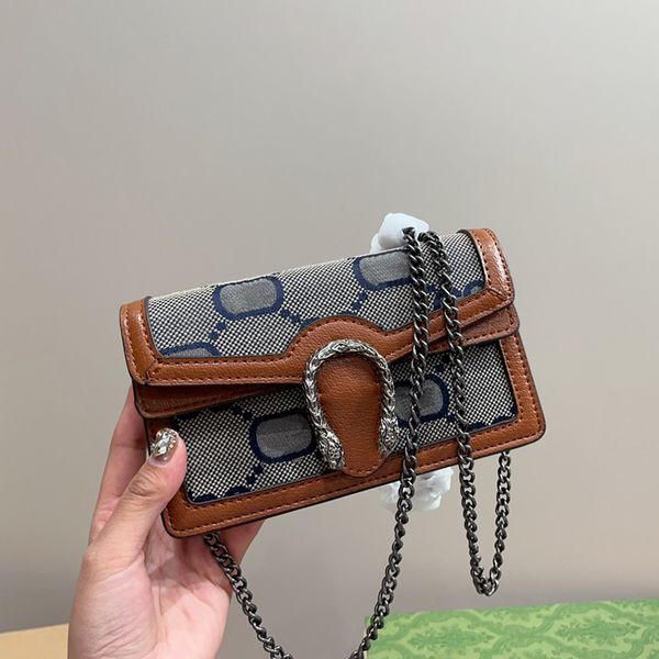 

women dionysus gg mini shoulder bag designer crossbody bags luxurys shopping handbags limited snake chain lock bags designers diagonal bag p