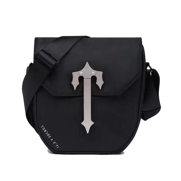 

trapstar bag newset luxury designer bags men irongate cobra t crossbody bag messenger cross body waterproof bags shoulder clutch rucksack ba
