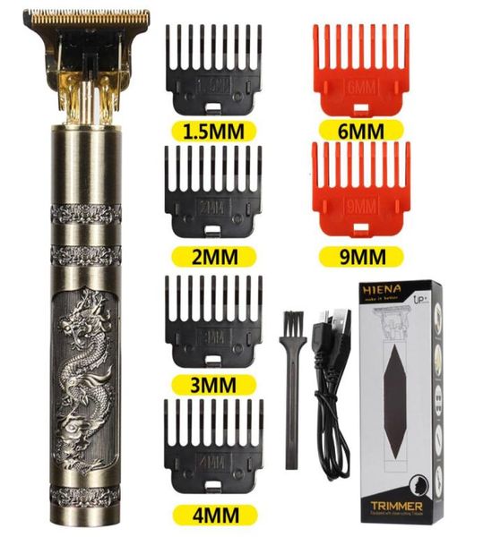 

electric shavers vintage t9 men039s shaver for men hair cutting machine shaving clipper professional beard trimmer man drop 2214868234
