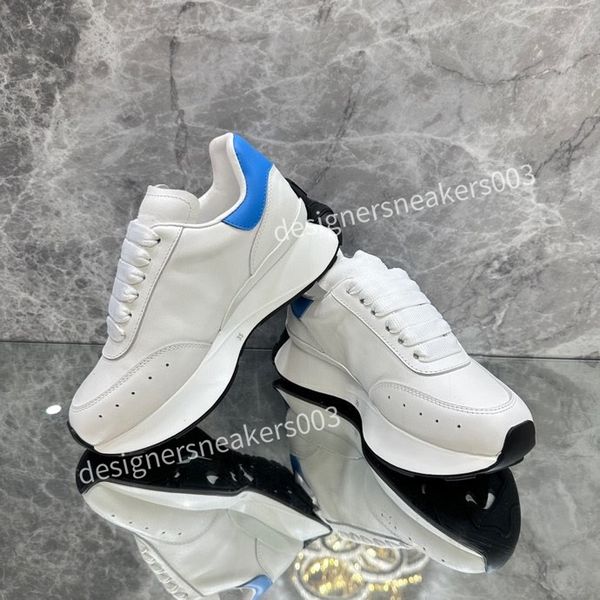 

2023new women sneakers designer casual shoes classic do-old dirty shoes mid double height bottom trainers leather glitter golden women quali, Black