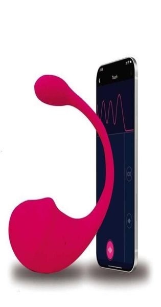 

toy massager app controlled love egg control toys dolphin vibrator6985231