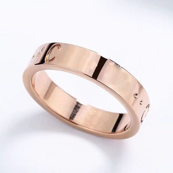 

love ring designer jewelry rings for men love rings ring security system fashion stainless steel jewelry luxury ring size chart 5-11 ring of, Silver