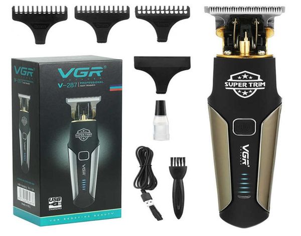 

scissors shears vgr hair clipper professional barber for men electric beard trimmer hair trimmers portable rechargeable hair cutti9965693