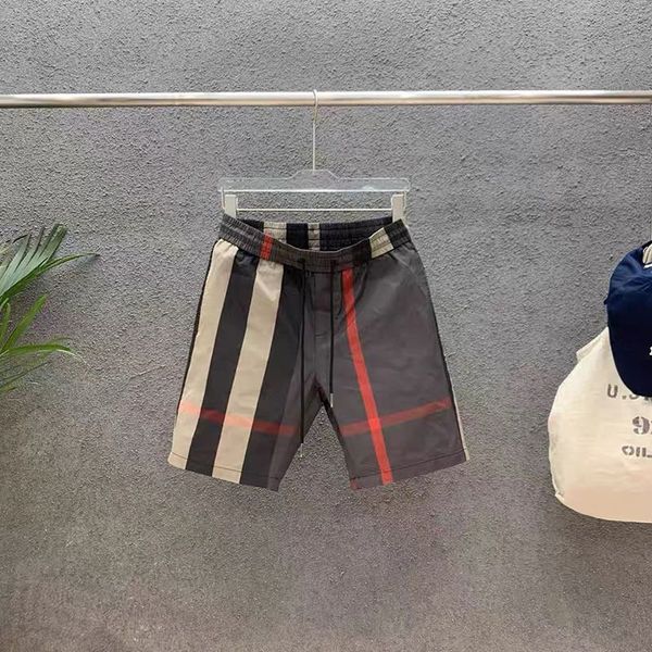 

2023menswomensdesignersshortssummerfashionstreetwearsclothingquickdryingswimwearprintingboardbeachpantssizem-4xl, White;black