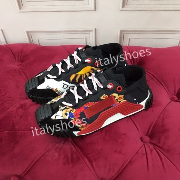 

2023new designer fashion women brand sneakers summer sports basketball shoes skateboarding outdoor fitness running breathable shoes round he, Black