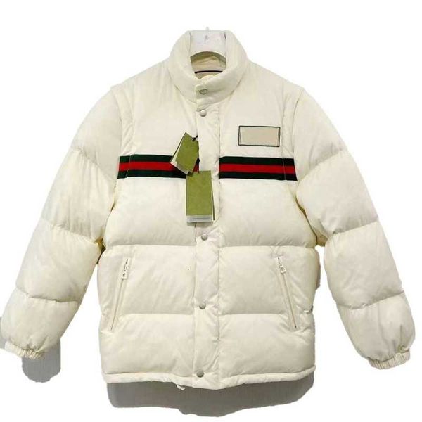 

men's jackets winter puffer jacket men woman down outdoor s s coats 277r, Black;brown