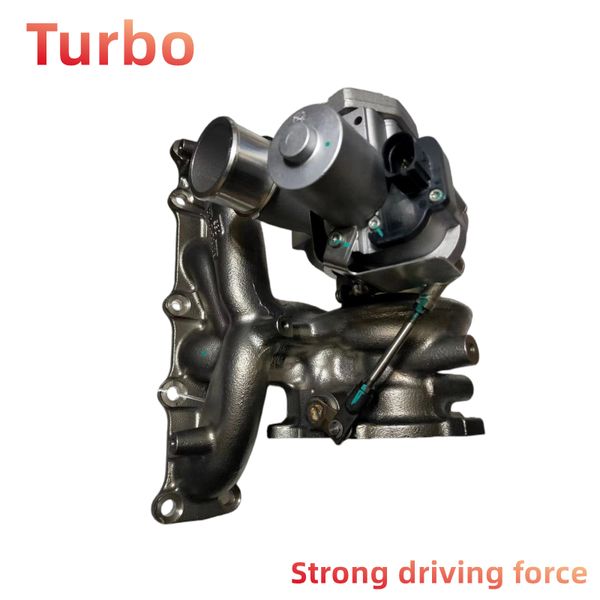 

new genesis coolpad 2.0t turbocharger 28231-2c600 90142-01080