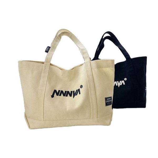 

custom eco beach tote bag cotton bag canvas bags with printed logo for children