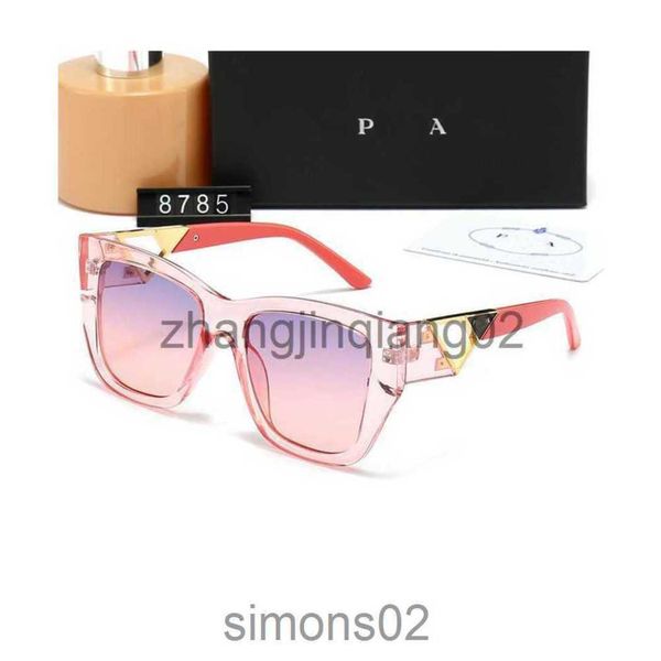 

designer prad sunglass cycle luxurious fashion sport polarize sunglasses for men women summer vintage baseball new trend driving leisure pin, White;black