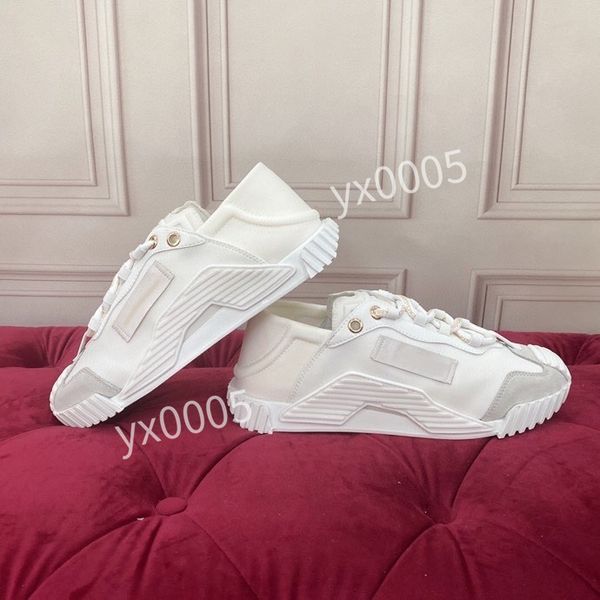 

new designer women shoes glossed-leather loafer black sneakers brushed leather loafers plus platform sneakers casual shoe size
