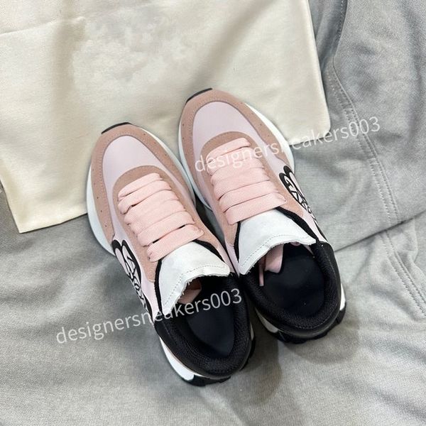 

men sneakers designer casual shoes classic do-old dirty shoe mid double height bottom trainers leather glitter golden women quality, Black