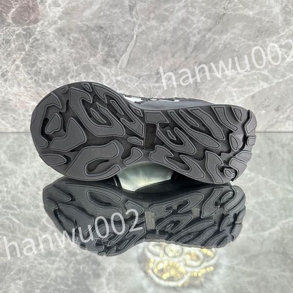

2023 luxurys designer men's shoes women's casual shoes womens daily life shoes men's leather small white shoes men's and, Black