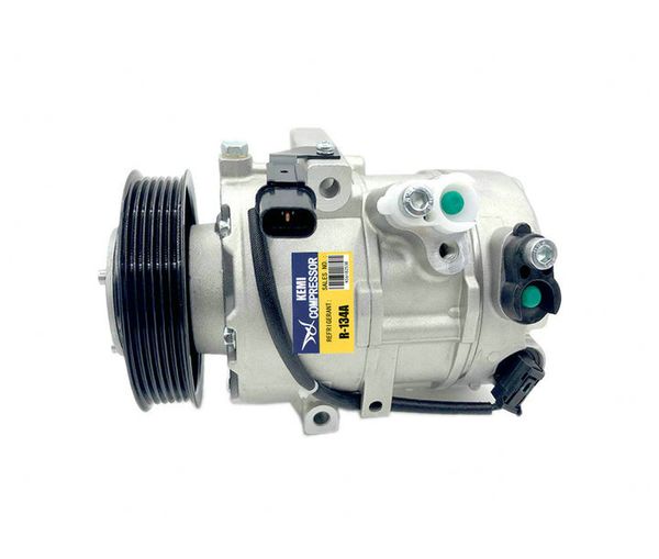 

dve16 auto air conditioning compressor for kia sportage hyundai i40