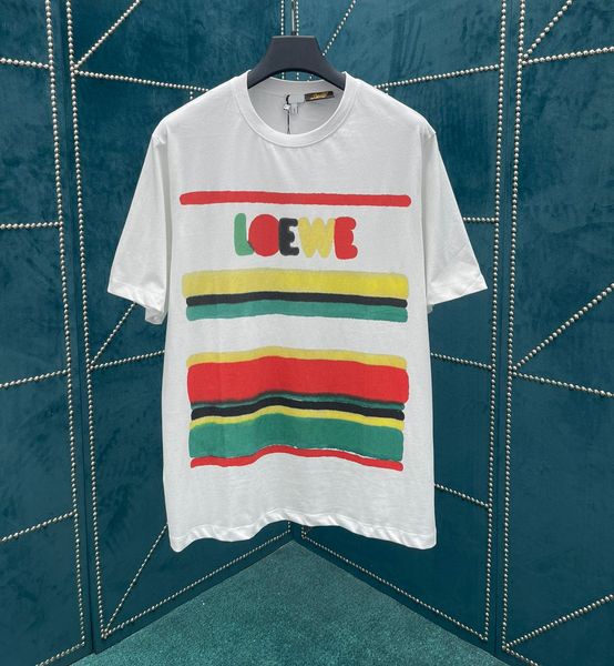 

men's plus tees & polos round neck embroidered and printed polar style summer wear with street pure cotton 1w1s, Black;brown