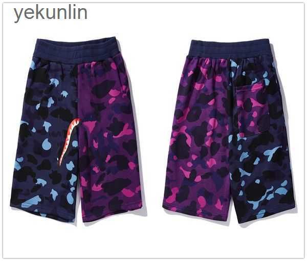 

mens shorts designer shorts women swim shorts cotton camouflage reflective gym swimming 398q3, White;black