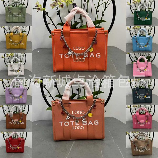 

designer bags tote other bags small design sense 2023 new popular chain commuter tote bag tote bag one shoulder crossbody bag5p115p11, Black;red