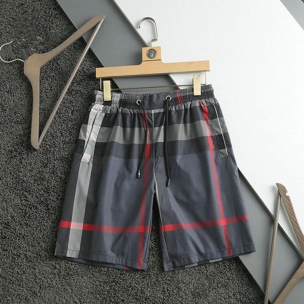 

2023 mens womens designers shorts summer fashion streetwears clothing quick drying swimwear printing board beach pants size m-4xl k9nt# y3v8, White;black