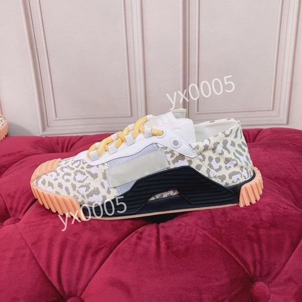 

fashion designer mens shoes glossed-leather loafer black sneakers brushed leather loafers plus platform sneakers casual shoe size2023