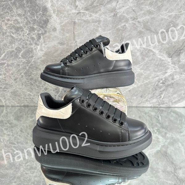 

2023 new luxury designer shoes men's women casual shoes sneaker classic white stripe canvas retro sneakers shoes, Black