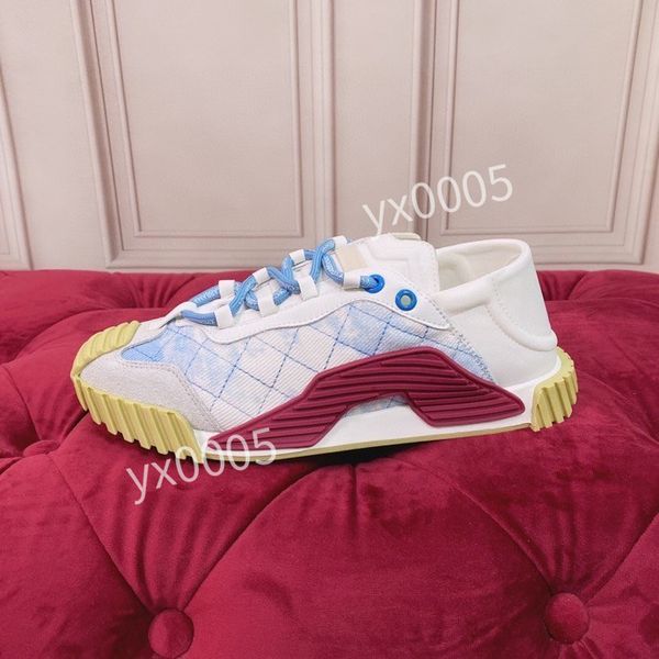 

new fashion designer women shoes glossed-leather loafer black sneakers brushed leather loafers plus platform sneakers casual shoe size