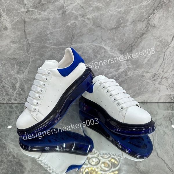 

2023new brand fashion mens women designer casual shoes classic do-old dirty shoes mid double height bottom trainers leather glitter golden q, Black