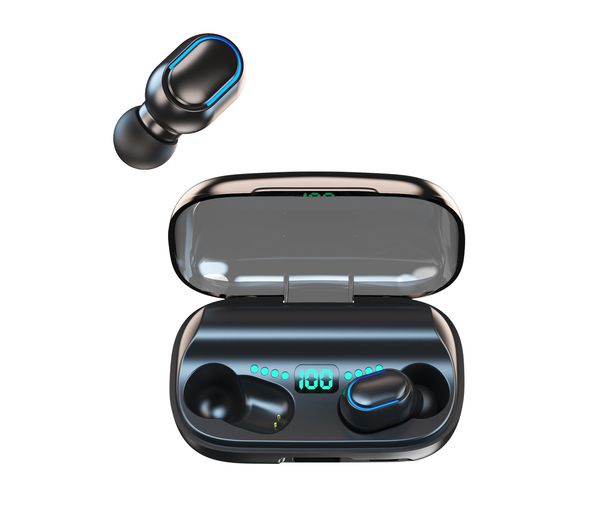

us eu warehouse 2-4 days delivery earphones djy4
