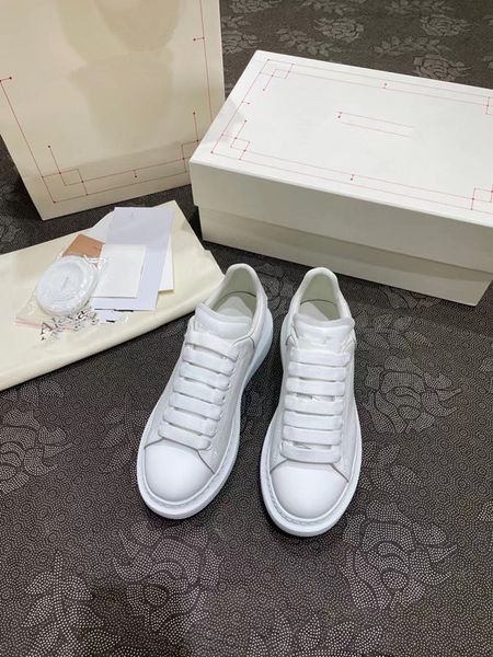 

2023 new r men's shoes sports shoes casual shoes women's travel flat shoes fashion platform 0426, Black