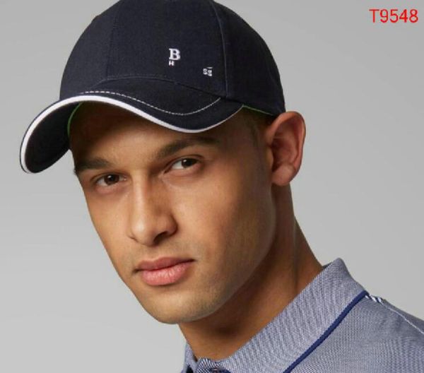 

luxury designer baseball cap brand popular capo germany chef ball caps summer hat velvet material is comfortable and breathable strapback ca, Blue;gray