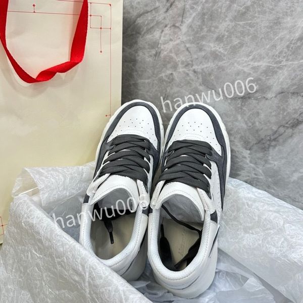 

mens women fashion casual shoes sneaker designer running shoes fashion channel sneakers lace-up sports shoes casual classic sneakers, Black