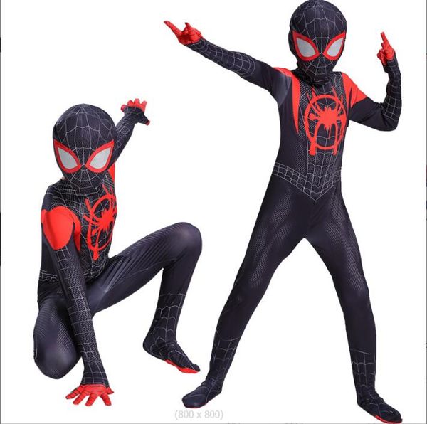 

kids grownups cosplay one-piece halloween costume cos play children one-piece suit, Blue