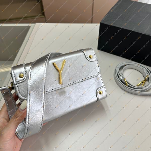 

trunk bags 2023 mini crossbody designer bag leather woman shoulder bag fashion handbag tiny flaps wallet lady armpit purse cross body 5a qua