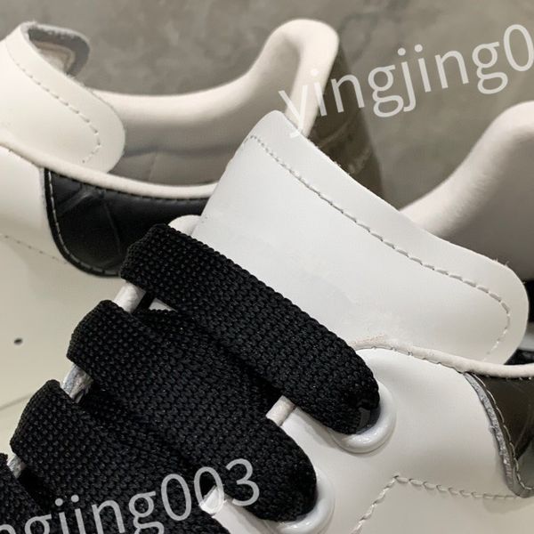 

new luxurys men womens fashion casual shoes loafers designer classic rubber platform leisure comfort four seasons shoes, Black