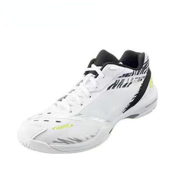 

dress shoes mens badminton indoor court brand designer table tennis boy wearable training 230510, Black