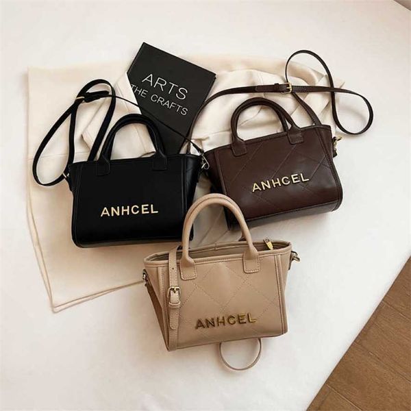

13% off 2023 handbag linggetote women's winter new fashion versatile handbag network red one shoulder diagonal straddle bag tide