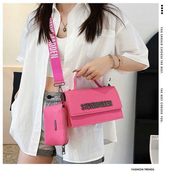 

21% off 2023 handbag women's new fashion crossbody small design bags versatile one shoulder handbag