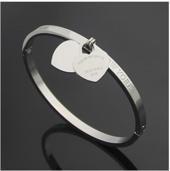 

jingxing bracelet 18k gold bracelet men's enamel bracelet men's and women's cuff bracelet couple bracelet exquisite packaging, Black