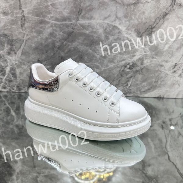 

2023 new designer shoes men women casual shoes sneaker classic white stripe canvas retro sneakers shoes, Black