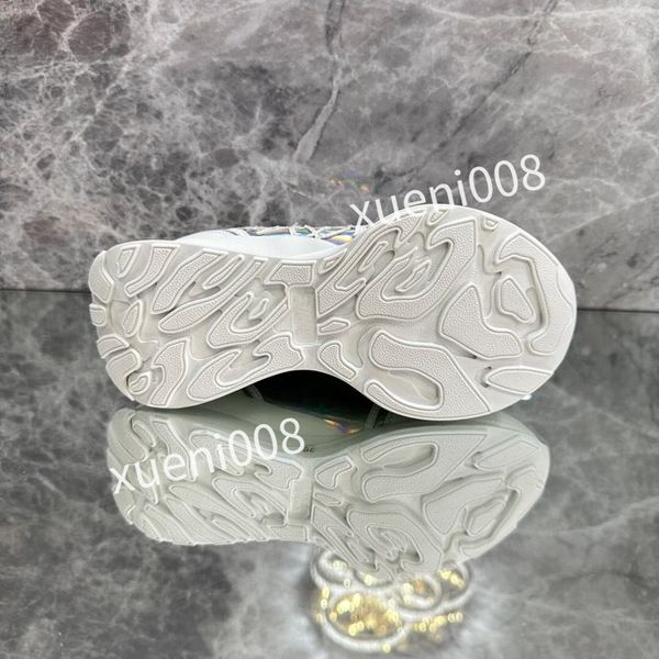

2023mens womens casual shoes designer women leather lace-up sneaker fashion running trainers letters woman shoes flat printed gym sneakers, Red;white