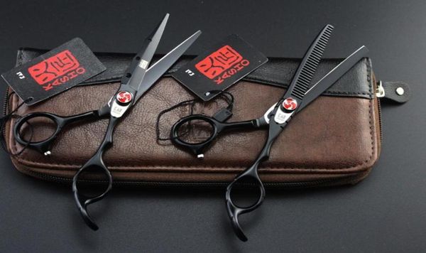 

professional 6 inch dressing scissors barber scissors straight thinning hair cutting shears4983154