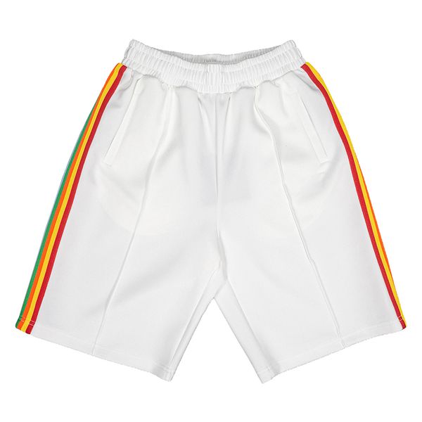 

mens embroidered letter shorts designers womens sport short casual five-point pants summer men's clothing 9yk5, White;black