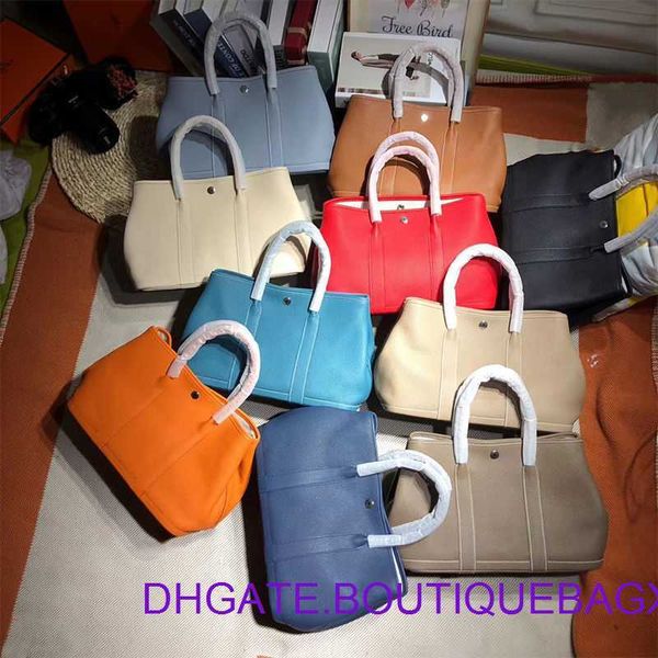 

original edition designer hremm party garden bags online store high order leather garden bag with diagonal span 36garden30 hand large capaci