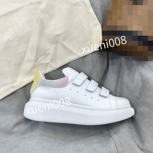 

mens women casual shoes designer women leather lace-up sneaker fashion running trainers letters woman shoes flat printed gym sneakers2023, Red;white