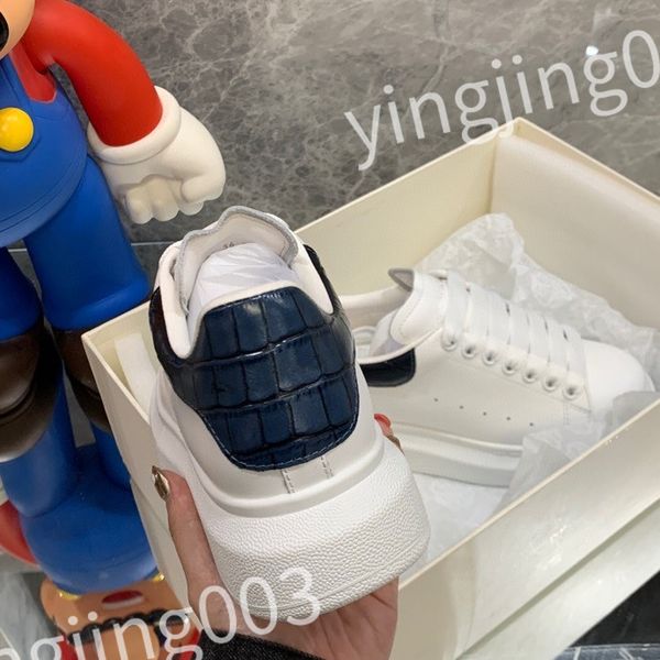 

new luxurys men womens fashion casual shoes loafers designer classic rubber platform leisure comfort four seasons shoes, Black